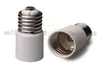 lamp holder cto E39 holder adapter Extend Extension Base Flame retardant PBT CE & RoHS lamp base E39 to E39 converter MYY