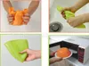 Fashion Hot Multifunzione in silicone cestello di scarico per cucina riso lavaggio verdure e cestini di frutta copri piatto per microonde