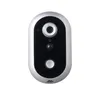 2019 Hot Sell 1280X720P HD Wireless Wifi Doorbell Camera + Indoor Bell+ Video Door Phone Intercom Waterproof IP65 for Smartphone