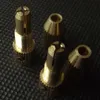 Nouveau 2 pièces (2.3-1.5) petite pince de serrage pour arbre moteur 2.3mm B00192 BARD