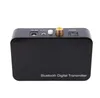 3.5mm Audio Transmission Sound Digital Sound Audio Decoderen Optische Coaxiale Draadloze Bluetooth Digitale zender voor TV DVD