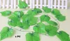 Festive And Party Supplies 240CM/20 Leaves Christmas Garland Plants Grape Artificial Vine Leaf Fake Foliage Flowers IVY Hanging Rattan Decor