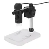 Freeshipping 300X USB Digital Microscope 5MP HD High Resolution 8 LED USB Microscope Video Camera Electronic Magnifier Top Quality