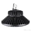 UFO LED High Bay Light 150W LED Industrial Light بالجملة 3 سنوات ضمان LED Warehouse Light 150W