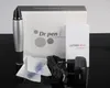 A1-C Dr. Pen Derma Pen Auto Micro agulha Sistema Ajustável Comprimentos de Agulha 0.25mm-3.0mm DermaPen Elétrica Carimbo 10 pçs/lote DHL grátis