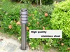 lawn lamp post