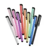 Kapazitiver Stylus-Stift-Touchscreen-Stift mit iPhone6 ​​Bunte Universal-Touchscreen-Stift-Stift-Stift für iPad2 / 3/4 iPhone Samsung S6