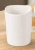 セラミックマグコーヒービスケットミルクデザートカップティーカップの底貯蔵ホームオフィスのためのクッキービスケットポケットホルダー