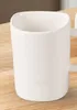 Caneca de cerâmica para café, biscoitos, leite, sobremesa, copos de chá, armazenamento inferior para biscoitos, bolsos, suporte para escritório doméstico