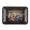 DHL Rolling Tray Dabbing All Stars Tabletts SL Größe 18 cm, 125 cm, 13 cm, 27 cm, 175 cm, 23 cm, Metall, Tabak, Messingplatte, Kräuter-Handroller3654872