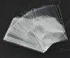New OPP Open top Bag (8x12cm) for retail or wholesaleJewelry DIY clear bags 1000pcs/lot free shipping