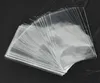 New Opp Open Top Bag (6x9cm) för detaljhandel eller grossistjewelry DIY CLEAR BAGS 1000PCS / LOT GRATIS Frakt