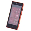 Original mobiltelefoner renoverade Nokia Lumia 520 Låst upp Windows Mobiltelefon Dual Core 3G WiFi GPS 5MP Camera 8GB Lagring Renoverad smartphone