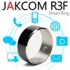 Anéis inteligentes Wear Jakcom nova tecnologia NFC Magic jóias R3F Para iphone Samsung HTC Sony LG IOS Android ios Windows preto white225u