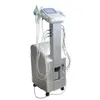 6 in 1 saf oksijen jet peel makinesi hydra dermabrazyon oksijen enjekte oksijen yüz maskesi bio cilt sıkın vakum terapi makinası