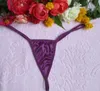 2016 Exotische broek Luxe hightend sexy briefs Sex Toys Transparant G String Vrouwen slipje doorzien door Thong Santies5395816