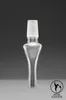 Super Nectar Collector Quartz Dica Quartz Nail Quartz Banger com 14,4 milímetros 18,8 milímetros Straw Joint Nectar Collector Acessórios