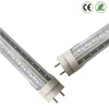 18W 25W T8 LED V SHEED LIGHT Light Current No Fricker SMD2835 Chip Double Row G13 Base AC220V 110 V Lampa oświetlenia LED