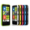 Nokia Lumia originale ricondizionato sbloccato 620 Windows Phone 8 Dual-core 1GHz ROM 8GB Fotocamera 5MP Wifi GPS NFC Cellulare Nokia ricondizionato