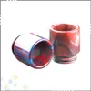 810 Drip Tips en résine époxy pour embout buccal TFV8 810