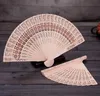 chinese folding hand fans