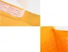 150 * 180mm Kraft Paper Bąbel Koperty Torby Mailerów Wyściełana Wysyłka Koperta Z Bubble Mailing Bag Business Supplies G1168