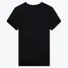 Yeni Gelmesi Moda Tasarım Yaz Erkekler T-shirt Fox Grubu Altında Ay Baskı Kısa Kollu Erkek T Gömlek