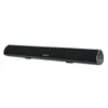 Hoogwaardige ABS Plastic Speaker voor BT Home Theater Bloetooth Draadloze Surround Speaker Soundbar S11 voor Notebook