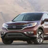 7 월 킹 LED 주간 주행등 혼다 CRV CR-V 2015 ~ ON 용 DRL 케이스, LED 프런트 범퍼 DRL, 교체