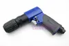 Pistol-type 3/8" Reversible Air Drill Pneumatic Impact Drill Tool Sets