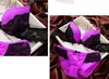 Wholesale-HOT Womens Sexy Underwear Satin Print Lace Embroidery Bra Sets Panties B Cup