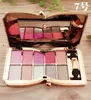 10 Color Diamond Bright Colorful Eye Shadow Glitter Eyeshadow Makeup Palette Professional Cosmetic Party Masquerade