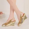 bridal shoes slingback