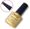 Vernis à ongles Gel UV, longue durée, sans nettoyage, couche de finition, scellant brillant, ensemble de manucure, à tremper, Base supérieure, 10ml5741420