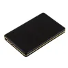 Golden Frame Diamond 2 -й 2,5 -дюймовый SATA IDE HDD -коробка USB 2.0 SSD Диск жесткий диск внешний корпус корпус для корпуса для Samsung PC