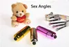 Mini Waterproof Wireless Bullets Vibrating Sex Eggs Vibrators for Women, Adult Sex Toy Erotic Sex Products