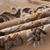 Varmförsäljning lyxig kudde täcker kudde fall hem textilier leveranser lumbal kudde europeisk klassisk dekorativ kast kuddar stol säte