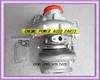 Turbo GT2052LS 731320-5001S 731320 765472-0001 765472 PMF000090 Turbocharger voor Rover 750 75 mg ZT R75 ROWE K1800 18KAG 1.8L