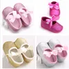 Winter Baby First Walkers New Springautumn Toddler Baby Girls Shoes Bling antislip Bowknot Soft Sole9987292
