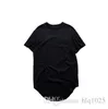 t-shirt pour hommes mode étendu t-shirt palangre hip hop été t-shirts livraison gratuite