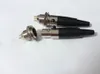10 Set Mini XLR Gocket 5PIN M / F Kabel Wtykowy Adapter Plug Inline