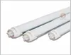 3ft bi-pin 25W doppia linea tubi chip led smd2835 T8 3 piedi G13 Led Tube Lights Warm / Natural / Cool White