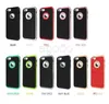 Casos de telefone celular Caso Híbrido 3 em 1 Ultra Fino Duro TPU Capa Armadura Casos Para iPhone X 8 7 6 6S Plus 5 5S S8 plus S7 EDGE J5 Note8 4NT2