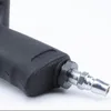 Taiwan 1/2 inch krachttype pneumatische moersleutel power tools dubbele hamer 75 kg luchteffect sleutel zwart kleur