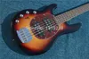 Ny Guitarraoem Electric Guitar Bass Guitar Shop Multicolor Left Hand Five String Guitarra Guitar China1219690