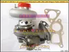 TD04 49177-02510 49177-02511 Turbo Turbocharger för Mitsubishi L200 L300 L400 Shogun Pajero 1990- 4D56Q 2.5L Olja + Outlet 5 Hål