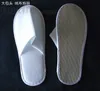 20 пар одноразовые тапочки одноразовые обуви домой белые сандалии отель babouche путешествия обувь