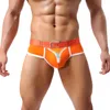 Partihandel-Stylish Sexy Mens Andas underkläder Boxers Bulge Pouch Shorts Underbyxor Homme Cueca Boxers Factory Partihandel Gratis Frakt MR07