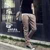 Wholesale-hot! Cheap Shipping wholesale Newly Style Zipper Men's cotton pants new design Straight Jeans trousers