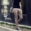 Wholesale-hot! Cheap Shipping wholesale Newly Style Zipper Men's cotton pants new design Straight Jeans trousers